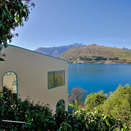 Frankton House - Queenstown Holiday Home Exterior photo
