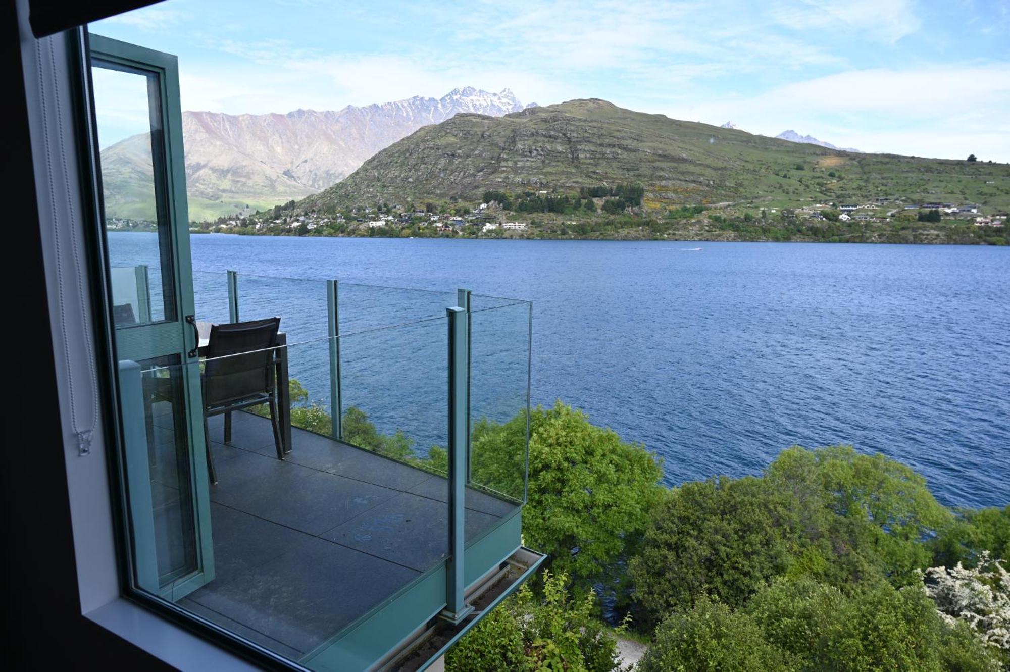 Frankton House - Queenstown Holiday Home Exterior photo